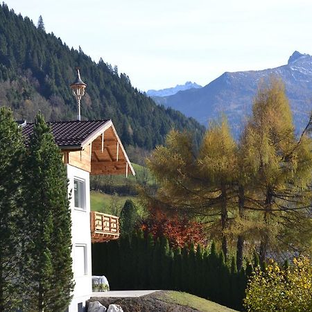 Alpenglueckgastein - Private Mountain Lodge 배드호프가스타인 외부 사진