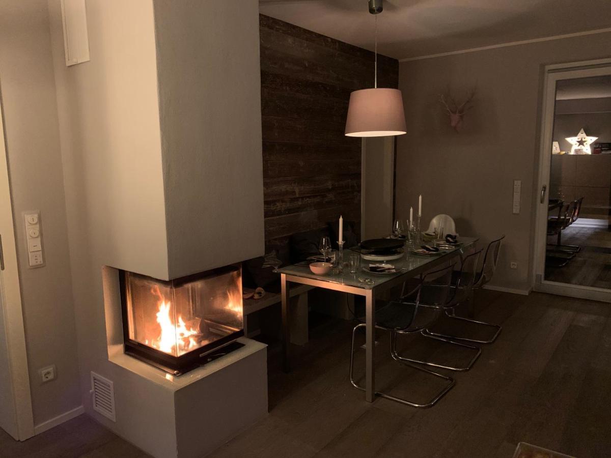 Alpenglueckgastein - Private Mountain Lodge 배드호프가스타인 외부 사진