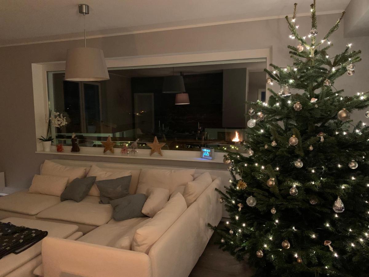 Alpenglueckgastein - Private Mountain Lodge 배드호프가스타인 외부 사진