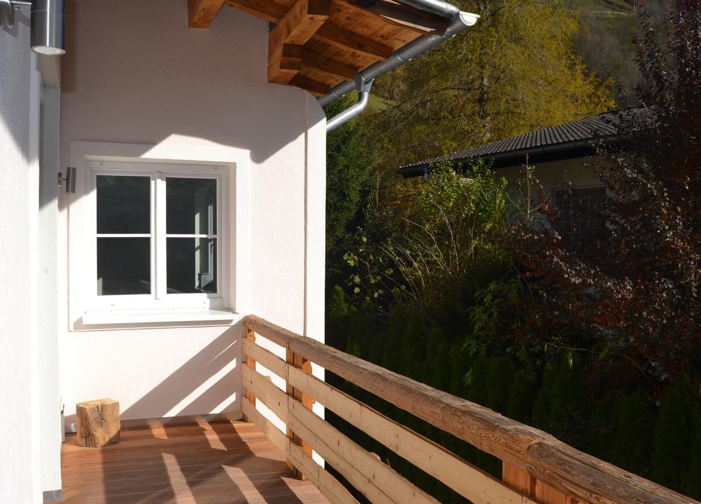 Alpenglueckgastein - Private Mountain Lodge 배드호프가스타인 외부 사진
