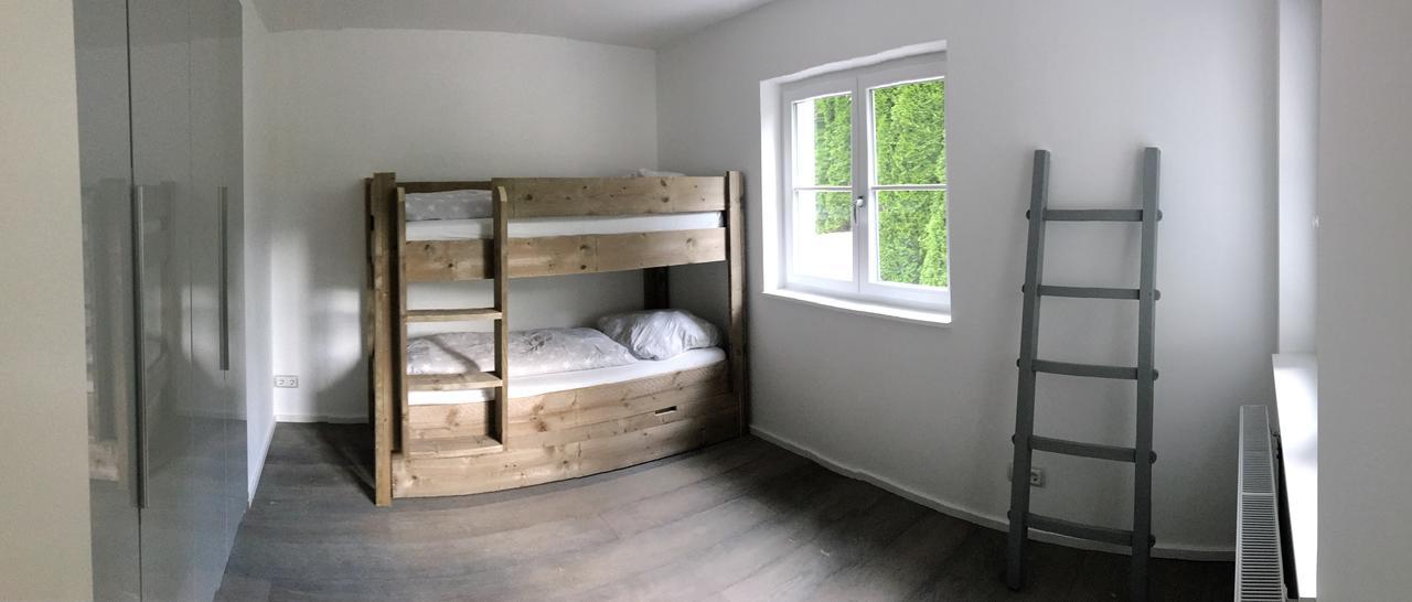 Alpenglueckgastein - Private Mountain Lodge 배드호프가스타인 외부 사진